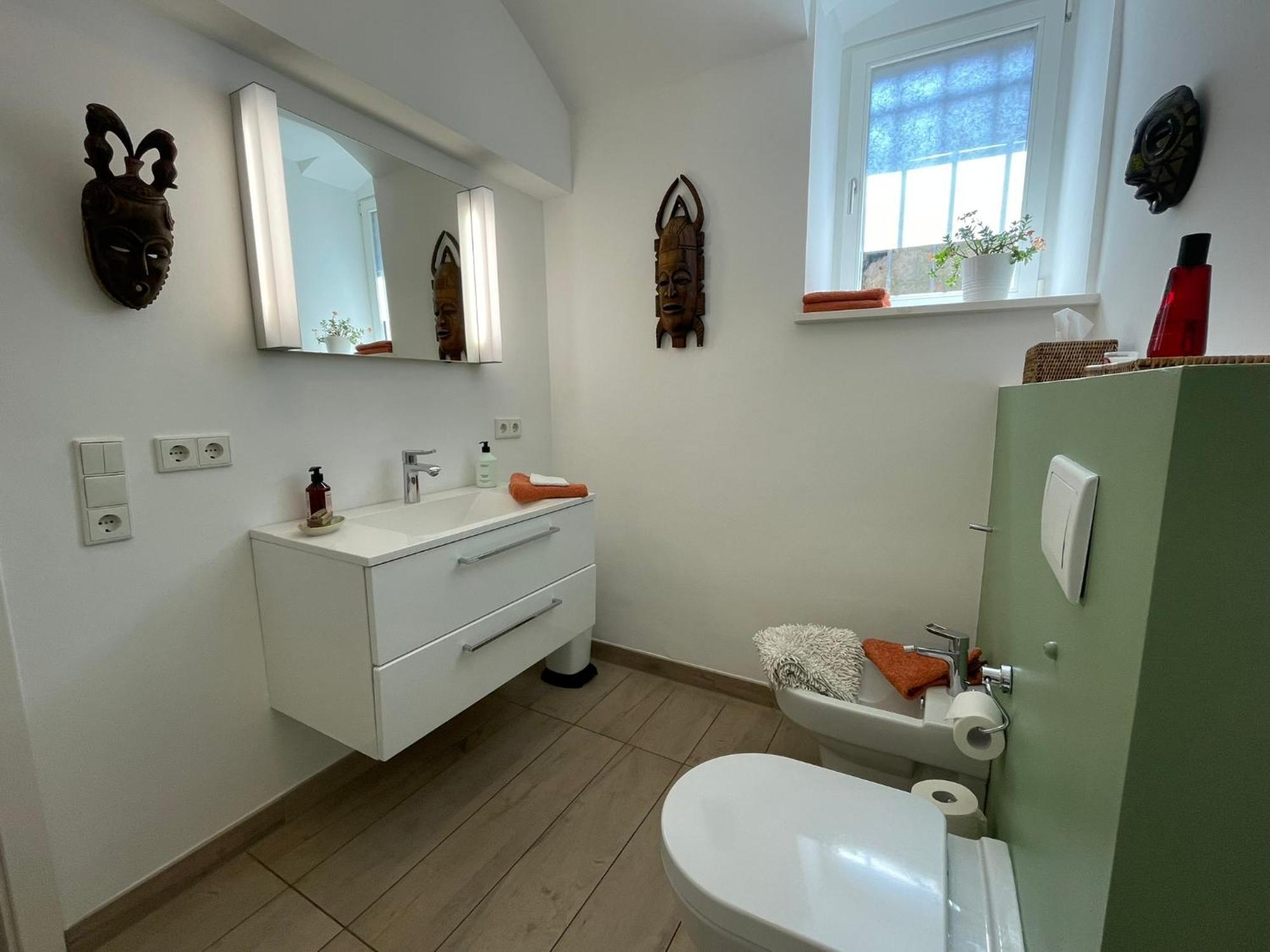 Villa Krafft Bed&Breakfast Waake Exteriér fotografie